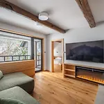 Apartma Jakob Kranjska Gora