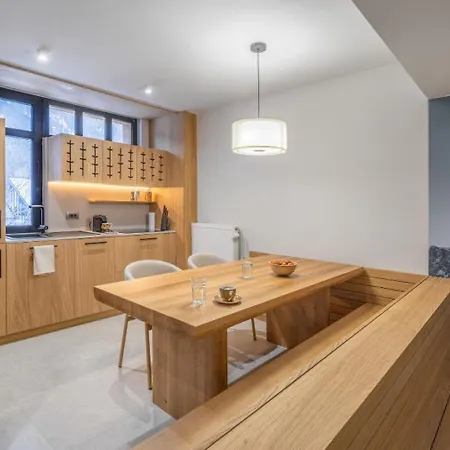 Διαμέρισμα Apartma Jakob