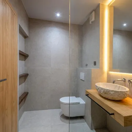 Apartma Jakob *