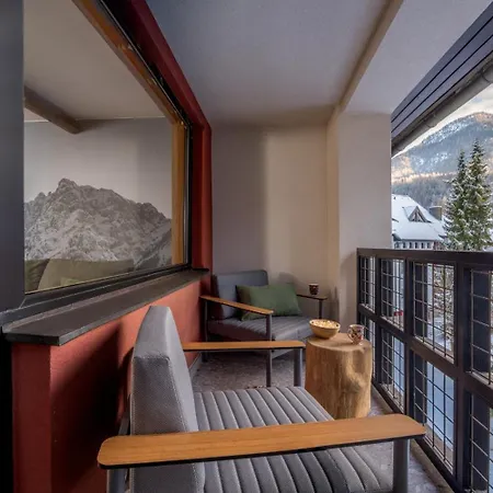 Apartma Jakob Kranjska Gora