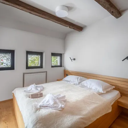 Διαμέρισμα Apartma Jakob *