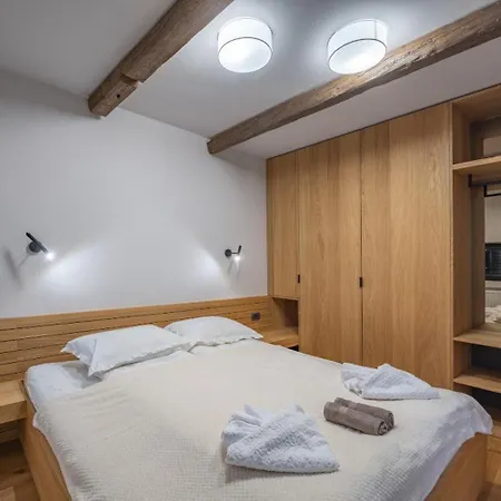 Apartma Jakob Apartma