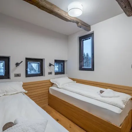 Διαμέρισμα Apartma Jakob Kranjska Gora