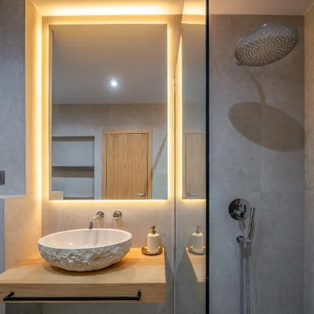 Διαμέρισμα Apartma Jakob