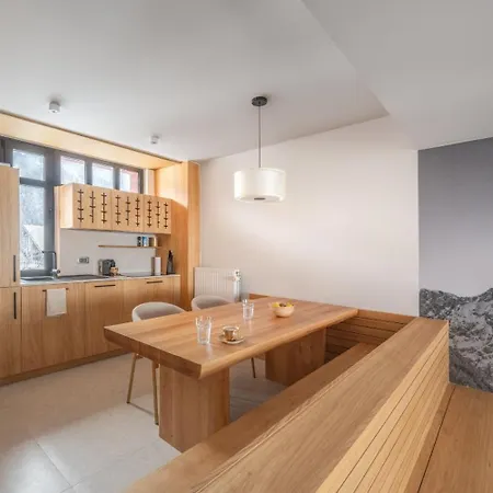 Apartma Jakob *