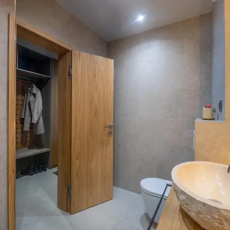 Apartma Jakob * Kranjska Gora