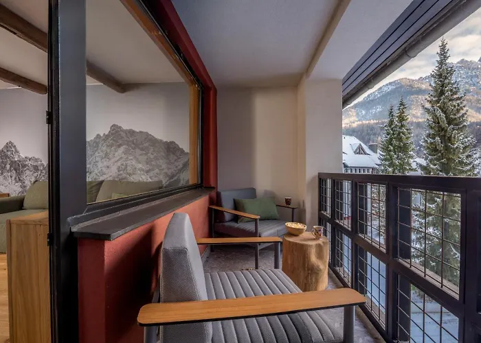 Apartma Jakob Kranjska Gora