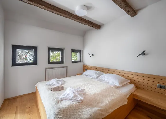 Apartma Apartma Jakob *