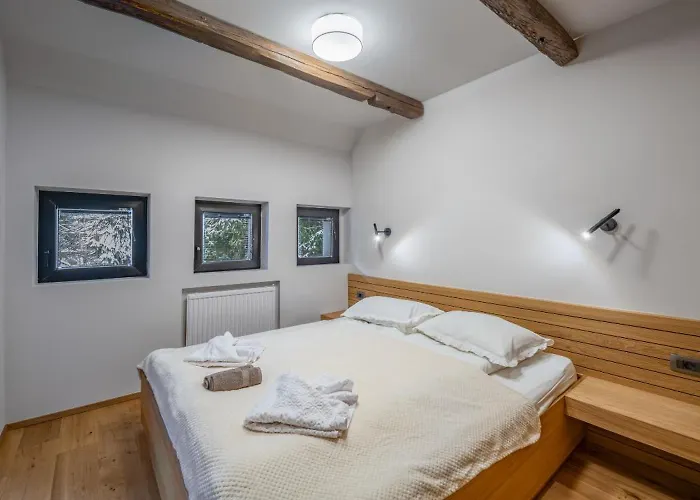 Apartma Apartma Jakob Kranjska Gora