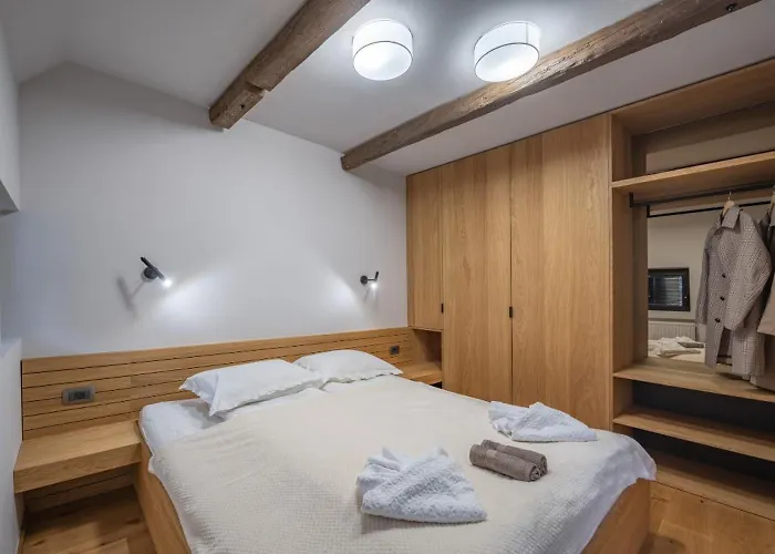 Apartma Jakob Apartma