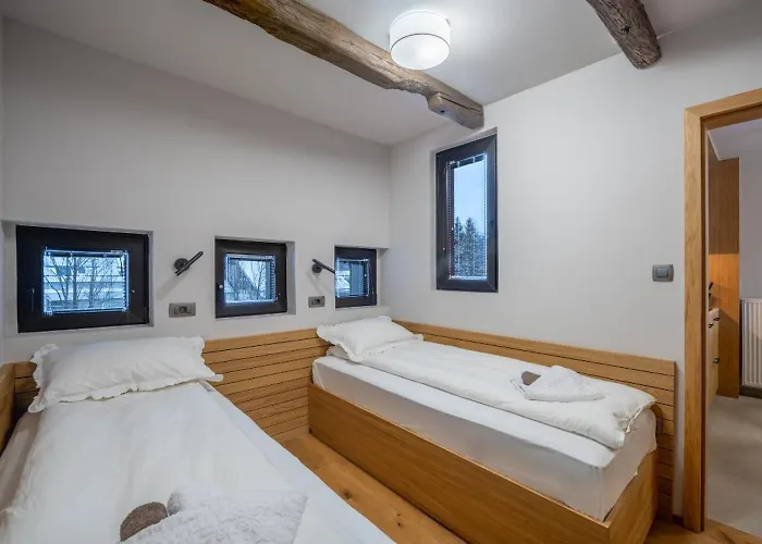 Apartma Apartma Jakob Kranjska Gora