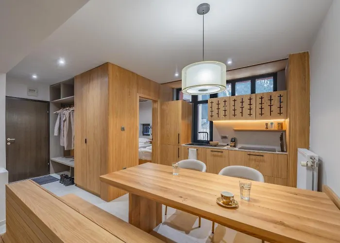 Apartma Jakob * Kranjska Gora