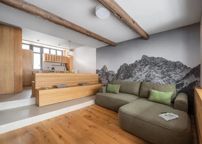 Apartma Jakob Apartma Kranjska Gora