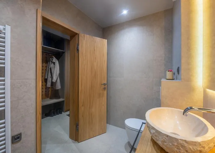 Apartma Jakob * Kranjska Gora